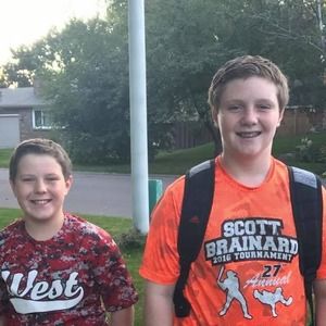 Meet your Posher, Mark